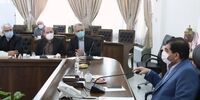 در دیدار مخبر با مدیران فروشگاه‌های زنجیره‌ای چه گذشت؟ / تدابیر لازم در تامین کالای شب عید و ماه رمضان
