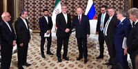 سایه اختلاف بر اتحاد ایران و روسیه؛ از تنش زدایی با غرب تا کریدور زنگزور/ چرا مسکو از بازگشت برجام هراس دارد؟