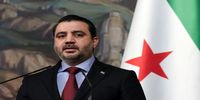 سوریه: به زودی مذاکرات امنیتی با اسرائیل را از سر می‌گیریم/ اسرائیل باید از این فرصت تاریخی استفاده کند