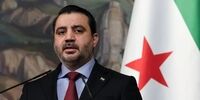 سوریه: به زودی مذاکرات امنیتی با اسرائیل را از سر می‌گیریم/ اسرائیل باید از این فرصت تاریخی استفاده کند