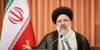 اولین واکنش رسمی رئیسی به طرح صیانت