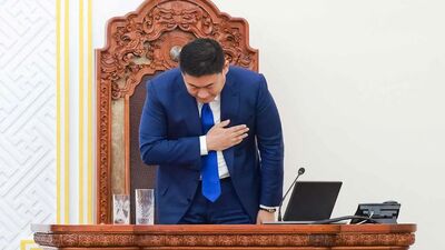 نخست‌وزیر این کشور استعفا کرد