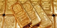 دنباله‌روی قیمت طلا از تورم آمریکا