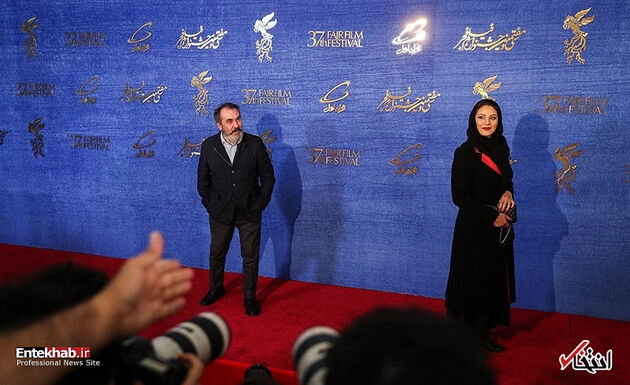 حاشیه‌های چهارمین روز جشنواره فیلم فجر