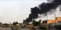 تحرکات تروریستهای داعش در کرکوک ناکام ماند