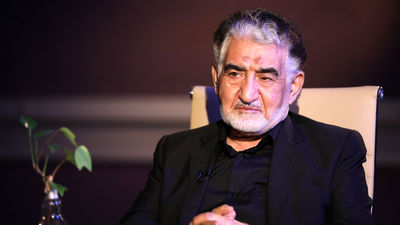 آل اسحاق: وقتی ارز کالاهای اساسی پرداخت می‌شود، چرا لوبیا چیتی 400 هزار تومان است، برنج 300 هزار تومان؟ | شرایط عادی نیست