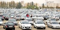 رشد 7 میلیون تومانی قیمت برخی خودروها

