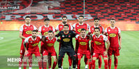 بازی پرسپولیس و النصر عربستان بدون تماشاگر شد!