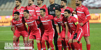 ترکیب احتمالی پرسپولیس مقابل سپاهان