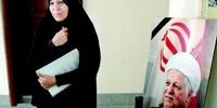 اتهام زنی اصلاح طلبانه به فائزه هاشمی