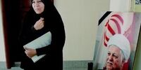 از راز مصاحبه‌های جنجالی فائزه هاشمی تا قطعی برق و رد صلاحیت‌ها
