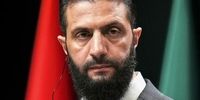 جولانی از چند سوء قصد جان به در برد +جزئیات 