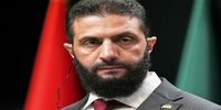 جولانی از چند سوء قصد جان به در برد +جزئیات 