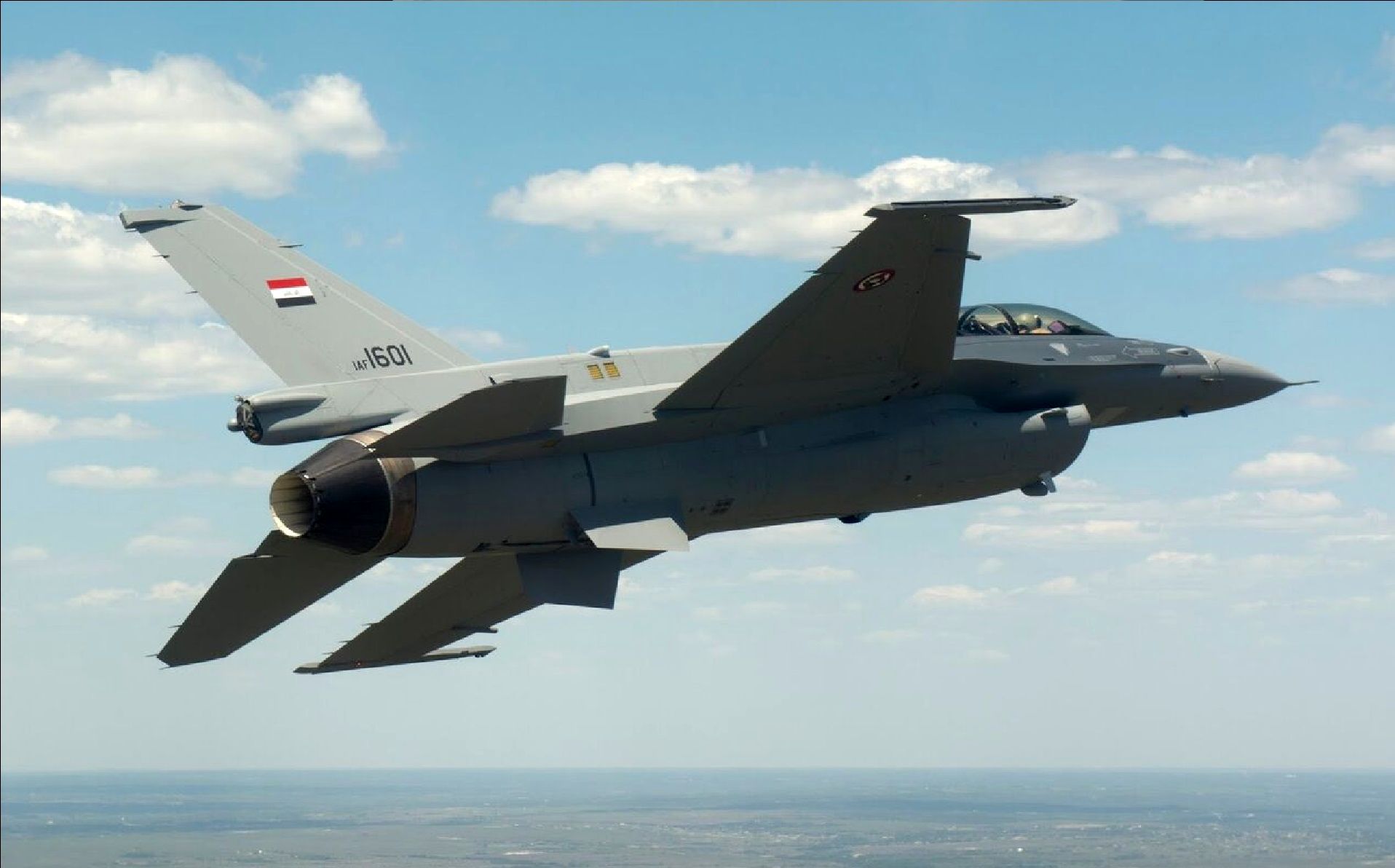 هلاکت 5 داعشی در عملیات ارتش عراق