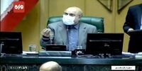 جزییات نامه فوتبالی ها به قالیباف/ خاطر مردم دارد تلخ میشود