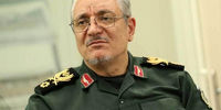 سردار طلایی نیک: آمریکا و اسرائیل به هیچ‌یک از اهداف خود علیه ایران دست نیافتند/ جنگ تحمیلی سوم موجب فروپاشی هژمونی آمریکا شد