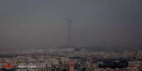 نسخه فوری بانک جهانی برای  آلودگی هوای تهران
