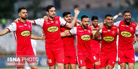 اعلام ترکیب پرسپولیس مقابل استقلال