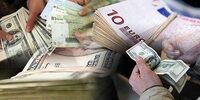 جزئیات نرخ رسمی ارز طبق اعلام بانک مرکزی