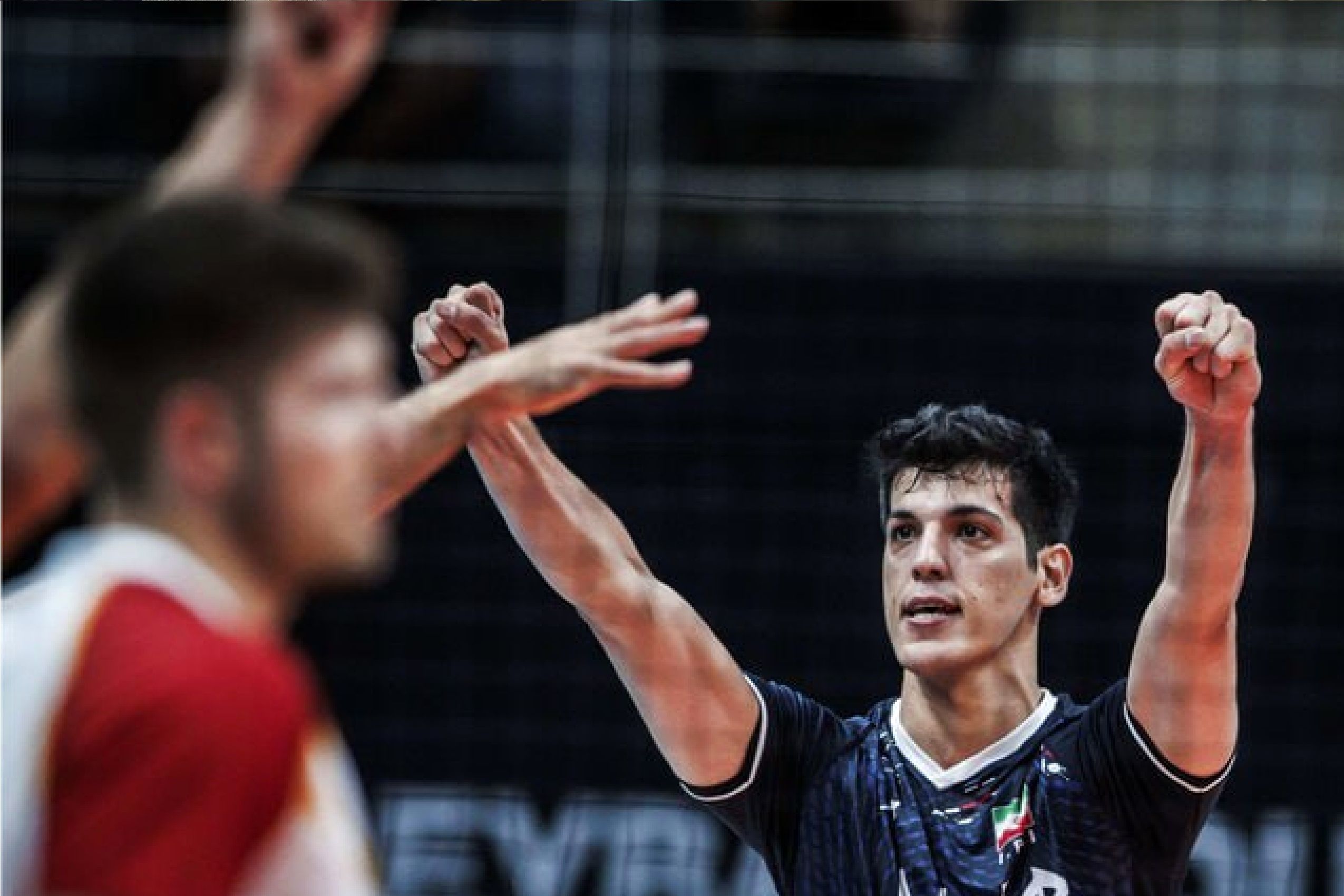 درخواست خانواده صابر کاظمی از مردم/ مرگ مغزی تایید شد