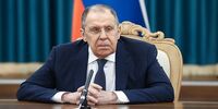 لاوروف: غرب آسیا در آستانه یک جنگ تمام‌عیار قرار دارد/ رویکرد آمریکا در قبال ایران نادرست است