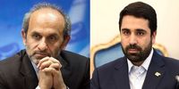 چه کسانی در جلسه ستاد ویژه ساماندهی فضای مجازی با وصل مجدد اینترنت مخالف بودند؟