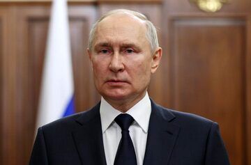 دستور مهم پوتین به شرکت های دفاعی روسیه
