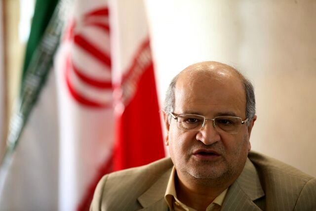 تمدید محدودیت‌های کرونایی در تهران از هفته‌ آینده 