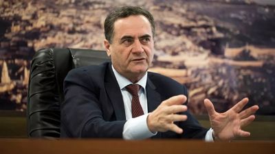 تهدید توخالی مقاومت لبنان توسط وزیر خارجه اسرائیل