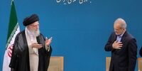 پیام مهم پزشکیان به مردم: تصمیم آتش‌بس با اتفاق‌نظر ارکان نظام و تحت هدایت و تایید رهبری عالی‌قدر اتخاذ شد | ما با هیچ ملتی سر جنگ نداریم، پاسخ ما به تجاوز، دفاع بود | ایران با انسجام ملی از بحران عبور خواهد کرد