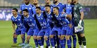 نامه باشگاه استقلال به فدراسیون درباره افزایش غیرمنطقی دستمزد بازیکنان خارجی