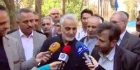 خاطرات جالب قاسم سلیمانی از جنگ 33 روزه و رزمندگان نوجوان