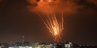 اعلام آخرین آمار جانباختگان حمله حماس به اسرائیل؛ 1000 نفر!