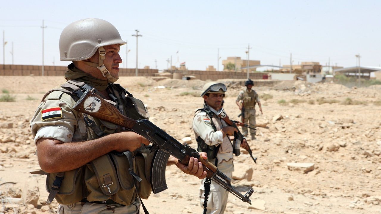 عراق به حالت آماده باش امنیتی درآمد/ موضوع چیست؟ 