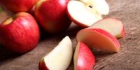دلیل توقف صادرات سیب ایران
