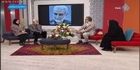 رونمایی از تست گریم بازیگر نقش سردار سلیمانی+ عکس