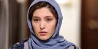 عکس های حاشیه ساز فرشته حسینی ؛این بازیگر مدل شد