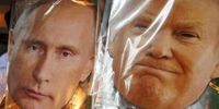 راز ضعف ترامپ در برابر روسیه
