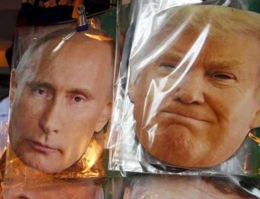 راز ضعف ترامپ در برابر روسیه