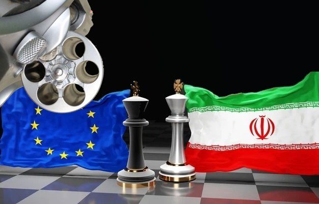 جلسه کمیسیون امنیت ملی درباره مکانیسم ماشه