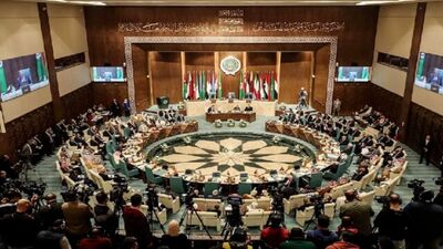  پارلمان عربی بیانیه آمریکا درباره الجزایر را محکوم کرد