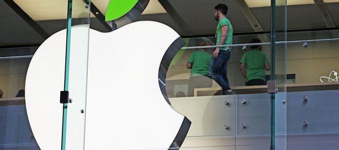اپل ملزم به پرداخت مالیات سنگین به کشور ایرلند شد