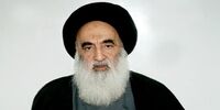 واکنش مرجع تقلید معروف به بحران سیاسی عراق