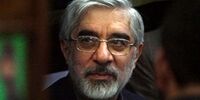 میرحسین موسوی از بیمارستان مرخص شد+ عکس