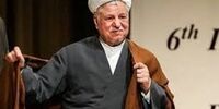 هشدار چند سال قبل آیت الله هاشمی درباره تندرو /هاضمه این افراد چیزی جز دعوا را هضم نمی کند /این افراد کار برای اداره کشور را مشکل می کنند
