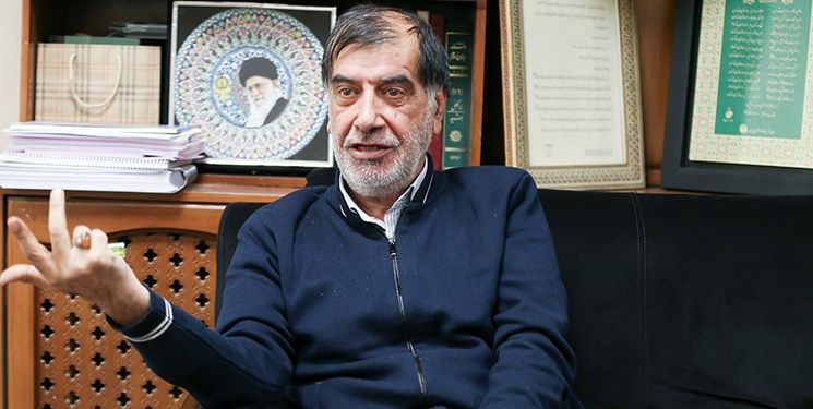 تذکر رهبر انقلاب به رئیس جمهوری از زبان باهنر /علی لاریجانی قصد حضور در انتخابات مجلس را ندارد