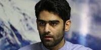 توئیت عجیب مجری تندرو علیه علی دایی/ تا سقوط جمهوری اسلامی کاسبی نکن!