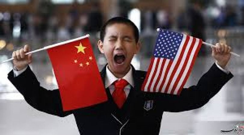 جنگ تجاری میلیاردها دلار برای آمریکا و چین هزینه داشته است