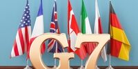 موضع گیری گروه ۷ علیه چین