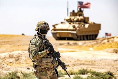 ارتش: یک فروند پهپاد «اوربیتر» دشمن، منهدم شد